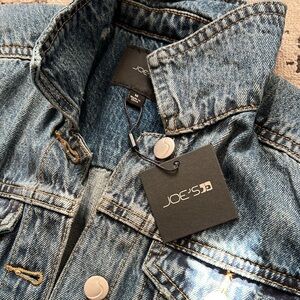 Joe's Jeans | Standard Trucker Jacket | NWT | Size M